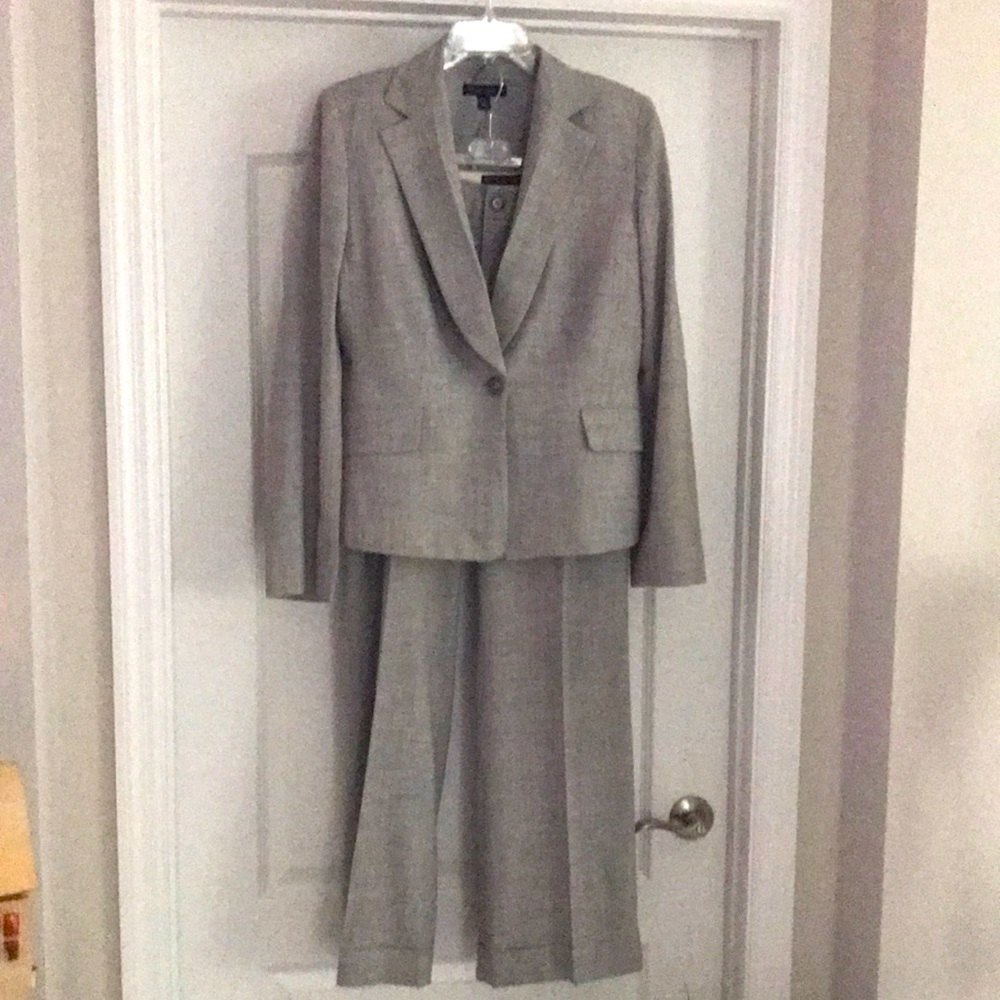 Banana Republic pantsuit